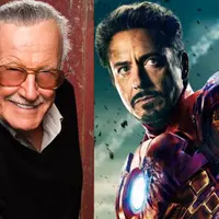 Stan Lee Resmi jadi Cameo di 'Captain America: Civil War'. Foto: Comicbook