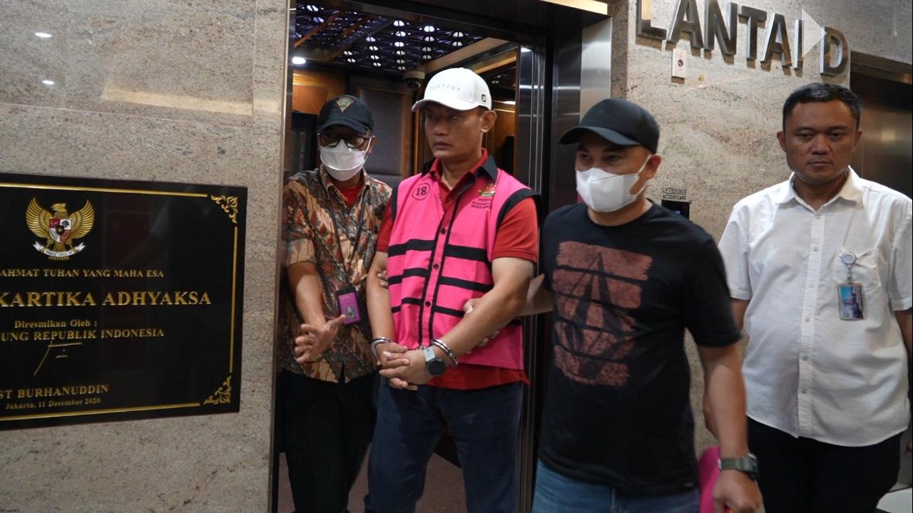 MA Segera Minta Prabowo Nonaktifkan Ketua PN Jaksel