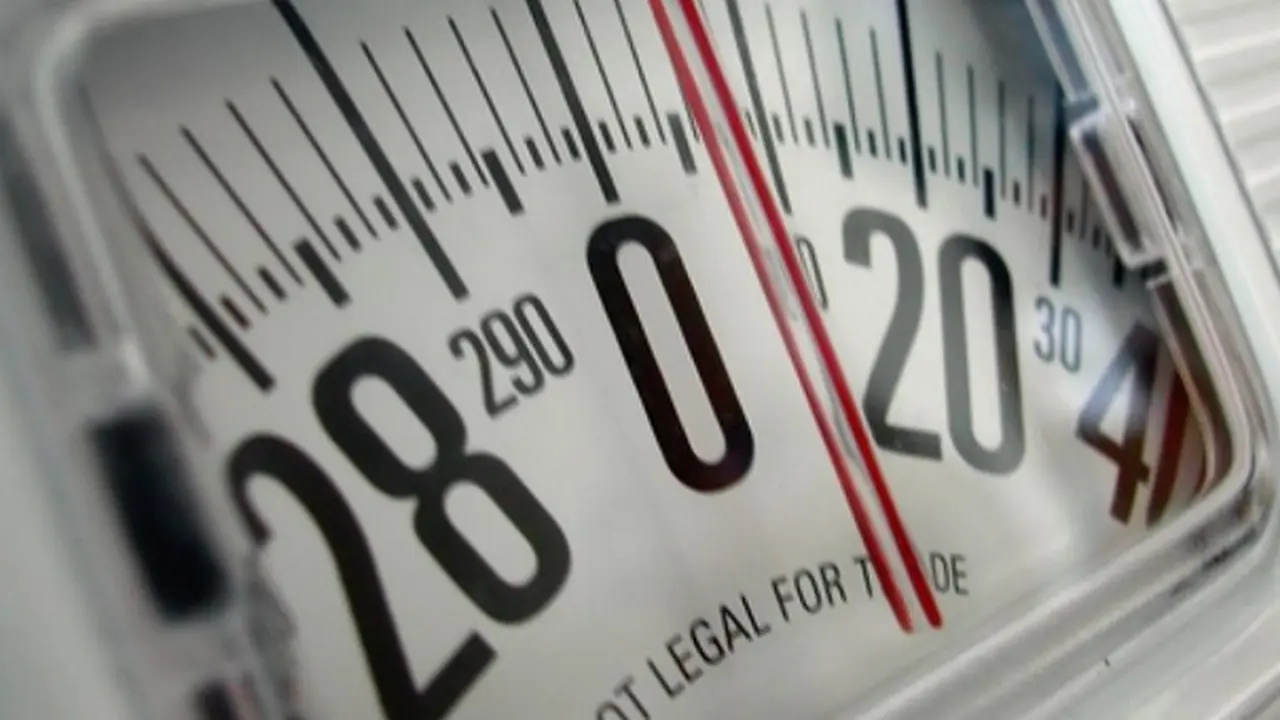 Banyak Ibu Muda di India Kurus, Begitu Pula Anaknya