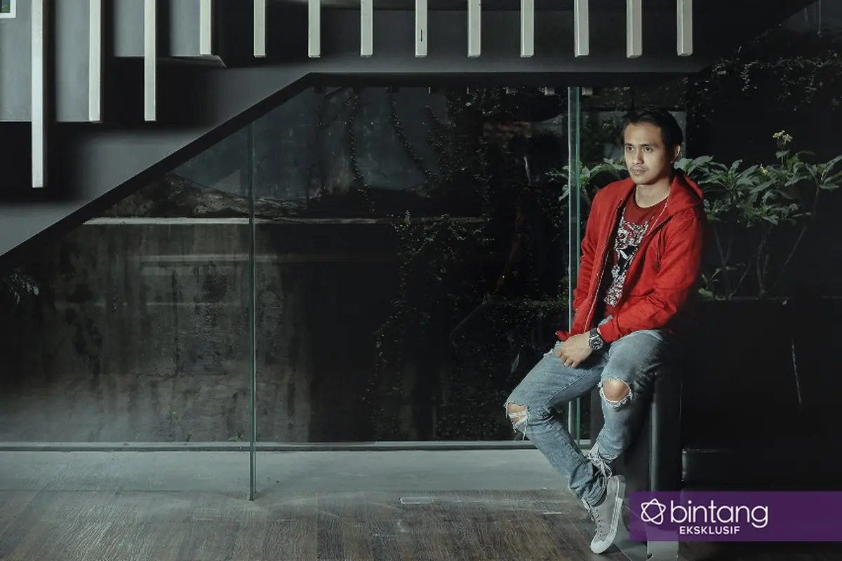 [Bintang] Ajun Perwira