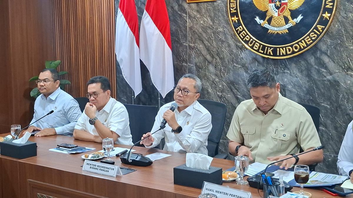 Beban Impor Naik, Pemerintah Subsidi Kedelai Rp 2.000 per Kg