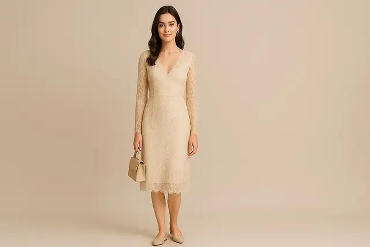7 Model Baju Pesta Sederhana tapi Mewah untuk Wanita, Inspirasi untuk Acara di 2025