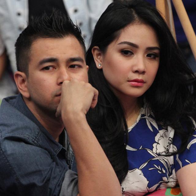 Cincin Nikah Raffi Ahmad Nagita Slavina Seharga Rp 100 Juta Showbiz Liputan6 Com