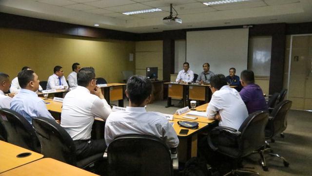 Refresh Aturan Audit Sistem Manajemen Keselamatan Pertambangan