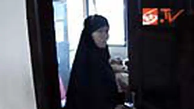Istri Tiga Tersangka Perampokan Bank CIMB Dibebaskan