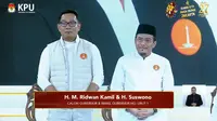 Ridwan Kamil: Ketimpangan Gender Kuncinya Pendidikan, Kita Dukung Sekolah Gratis