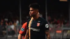 Alasan Mees Hilgers Akhirnya Kembali Berlatih di FC Twente
