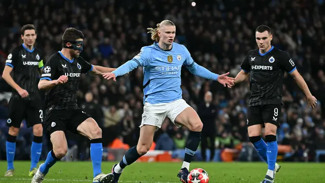 Manchester City