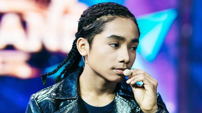 Lirik Lagu Sekali Lagi Betrand Peto Putra Onsu - News ...