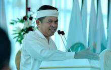 VIDEO: Celetukan Tajam Kang Demul Siapkan Kuliah Gratis di Unpas "Itu Bukan Buat Pacar"