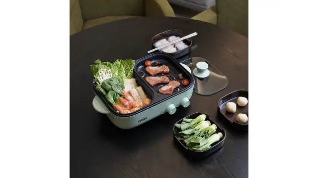 Anti Ribet, 6 Perlengkapan Dapur Ini Bikin Masak Jadi Makin Sat Set