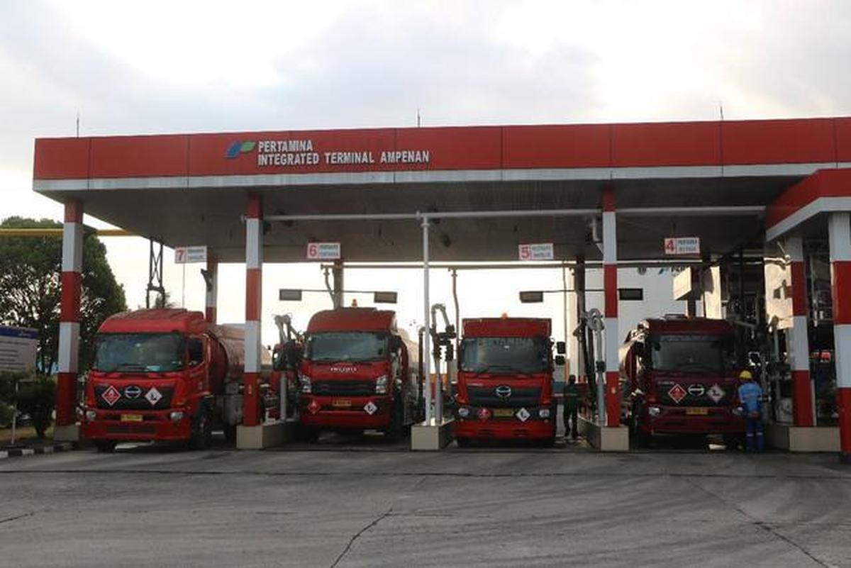 Harga BBM Shell Indonesia per 1 Desember 2025, Cek Rinciannya di Sini