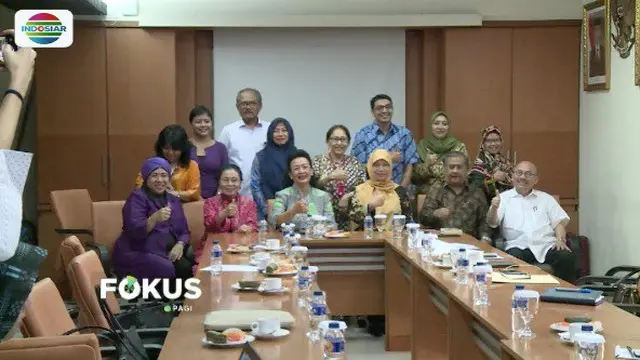 Seleksi Hakim MK, Calon Harus Paham Isu Perempuan