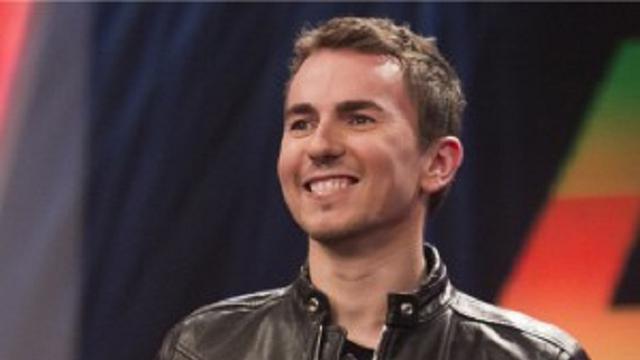 Jorge Lorenzo 