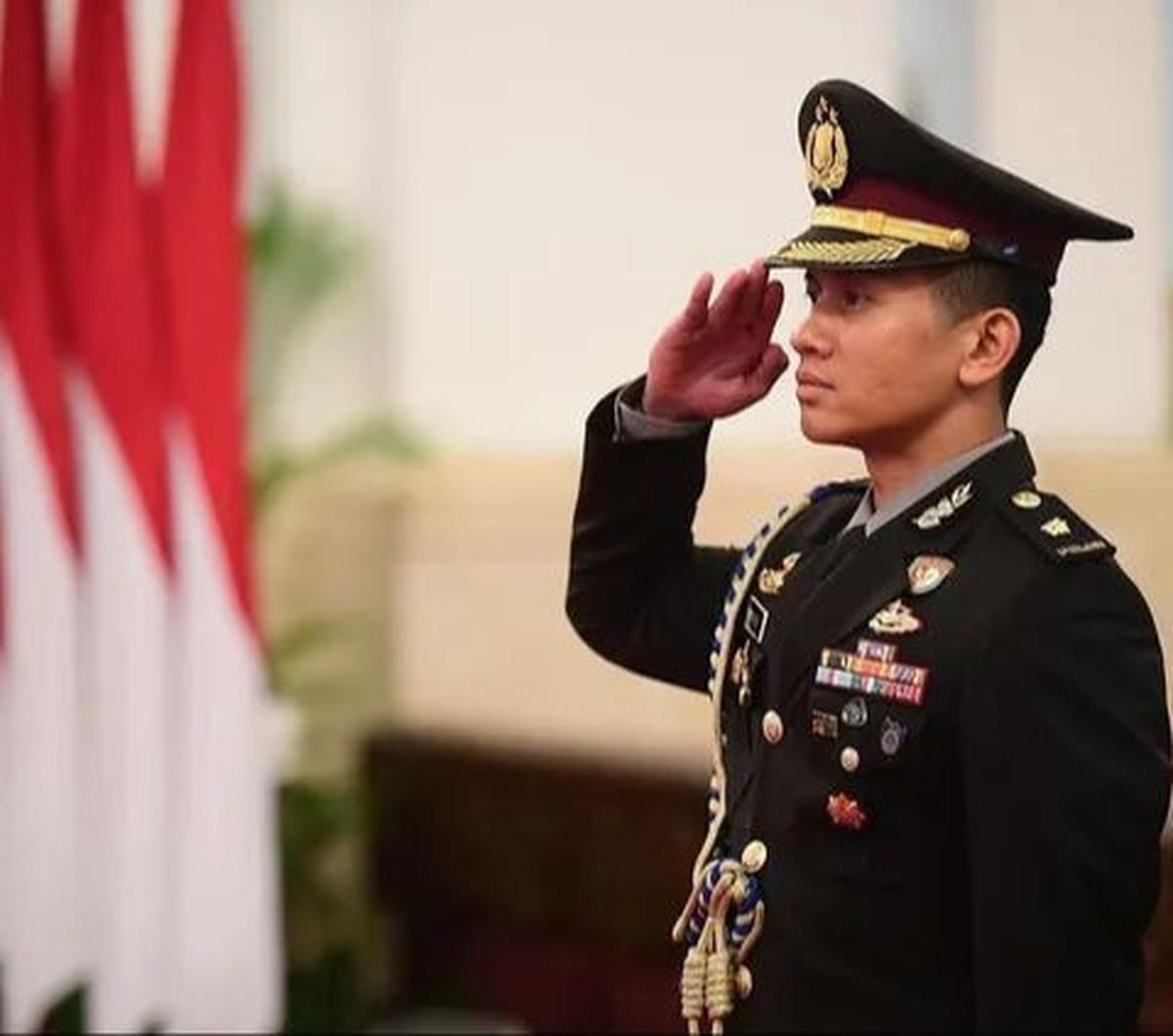 Seperti apa ulasan selengkapnya? Dilansir dari Instagram syrfxvii, Senin (6/5) simak informasi berikut ini.
