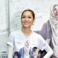 Bunga Citra Lestari (Adrian Putra/bintang.com)