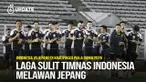 Timnas Indonesia menghadapi tantangan besar dalam laga lanjutan kualifikasi Piala Dunia 2026 Zona Asia. Skuad Garuda bertemu tim kuat Jepang. Pertandingan di Stadion Utama Gelora Bung Karno (SUGBK), Jakarta, Jumat 15 November 2024, menjadi laga ke-5 ...