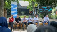 Analog Reality, Kembalinya Sentuhan Manusia di BDD 2024