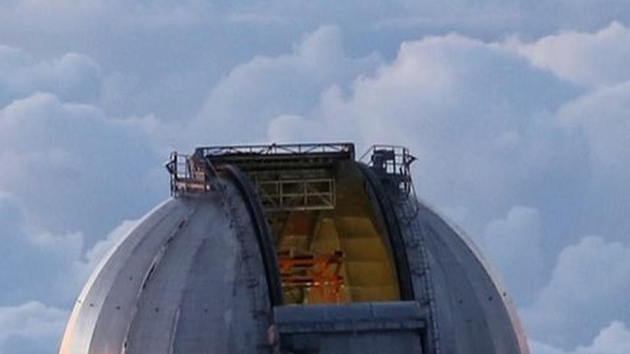 Dua Teleskop Observatorium Tercanggih di Dunia Diserang Hacker, Ini Dampak Seriusnya