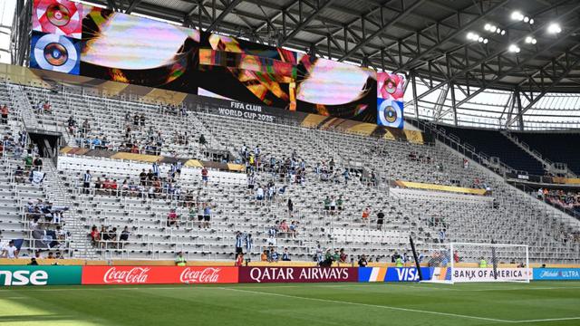 Piala Dunia Antarklub 2025