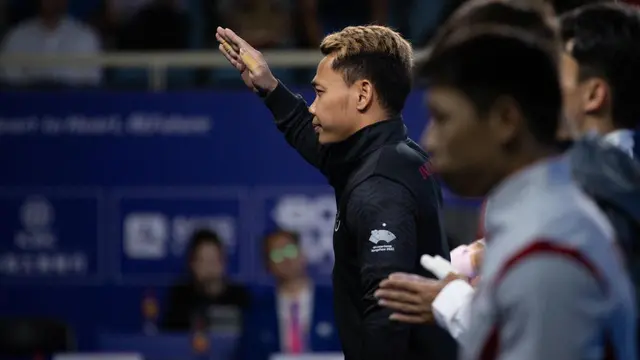 Eko Yuli Irawan