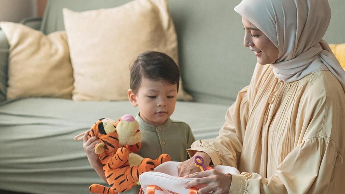 Tips Mencari Peralatan Bayi Aman: Solusi Terbaik untuk Ibu Muda