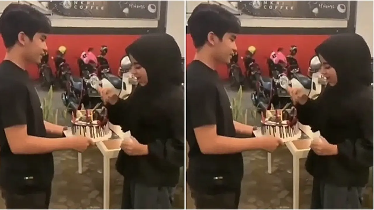 6 Video Kejutan Ulang Tahun Gagal Ini Malah Bikin Kesal