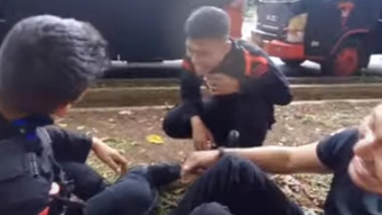 Dok. Istimewa
