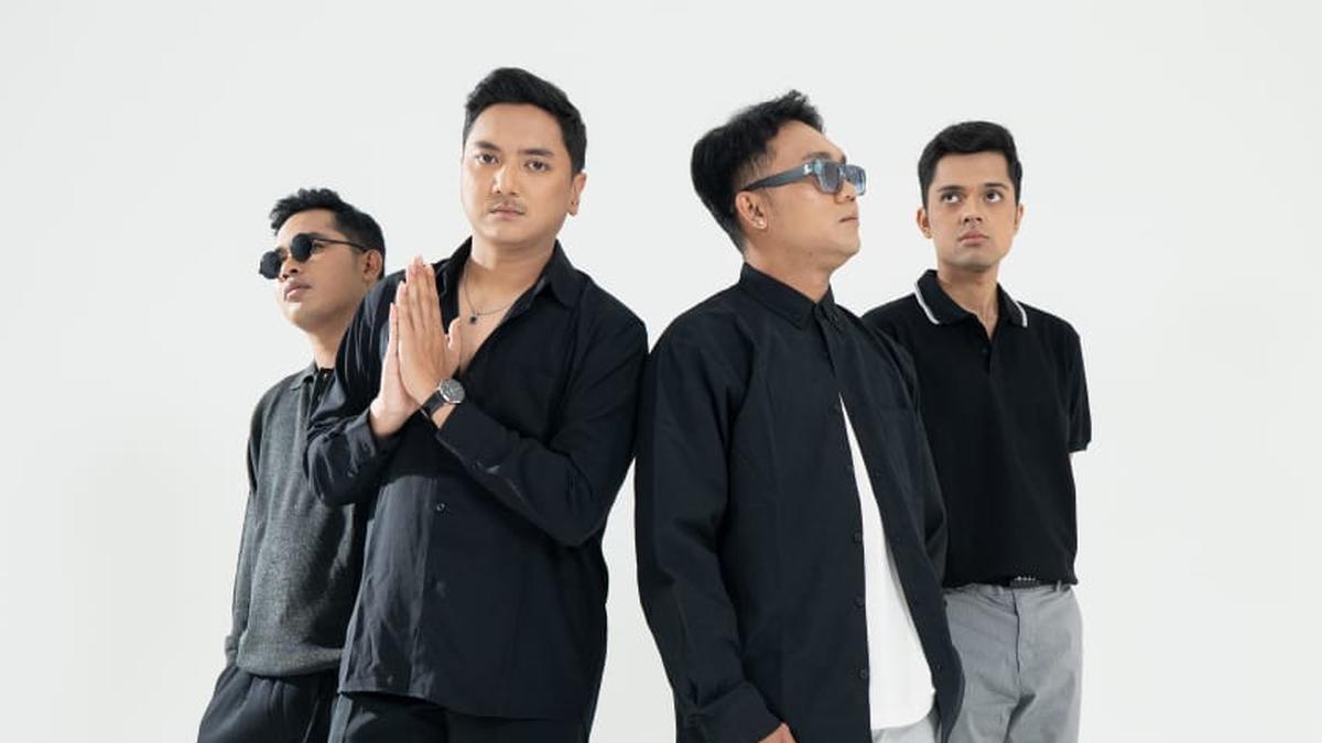 Tonewaves Rilis Mini Album Sekarang, Cerminan Jujur Perjalanan Penuh Rasa