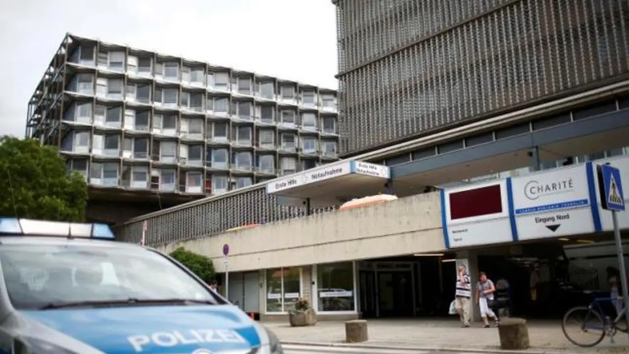 Pasien Tembak Dokter di Jerman, Polisi Tingkatkan Kewaspadaan