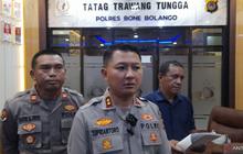 Terungkap Setelah 6 Bulan, Polres Bone Bolango Tangani Kasus Kekerasan Seksual Anak yang Bikin Siswa SD Tak Mau Sekolah