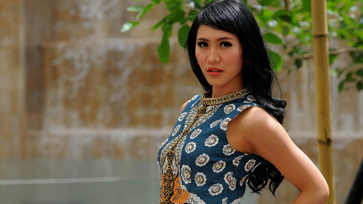 iMeyMey Bangga Jadi Bagian Konser Raja dan Ratu Dangdut