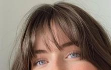 Wispy Bangs: Tren Poni Tipis yang Menyegarkan Wajah dan Penampilan