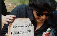 Potret Ikang Fawzi Setelah Kepergian Marissa Haque Untuk Selamanya, Melamun dan Mengaji Sendiri