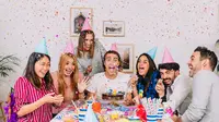 90 Short Funny Birthday Wishes for Your Family and Best Friends