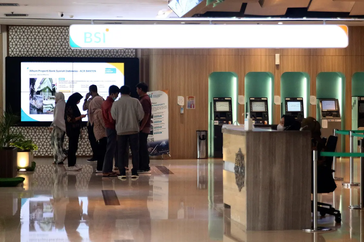 Pengamat: Punya Ceruk Pasar Tersendiri, Nasabah BSI Loyal