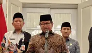 Pramono Kecam Challenge Hafalan Alquran Berhadiah Miras di Ancol