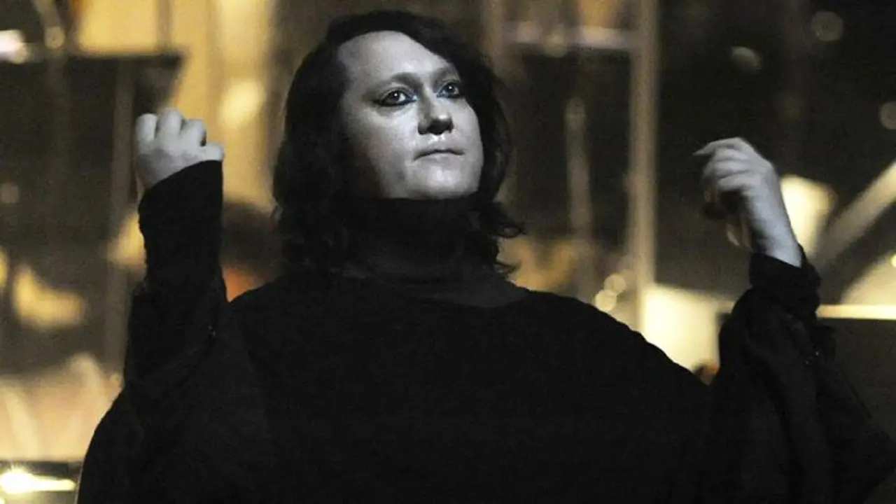 Anohni