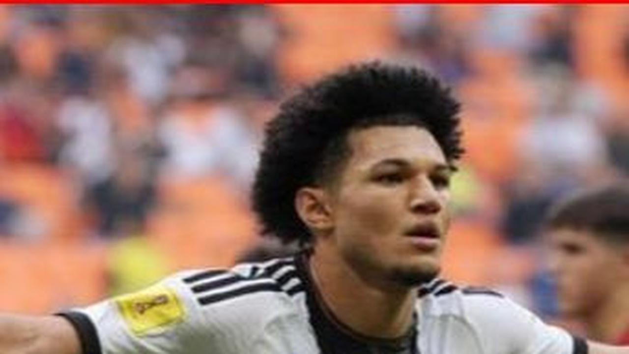 Mengenal Sosok Paris Brunner, Pemain Terbaik di Piala Dunia U-17