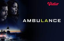Film Ambulance, Dibintangi Jake Gyllenhaal dalam Kejar-Kejaran Menegangkan
