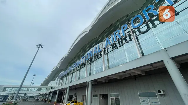 Kualanamu Potong 50 Persen Biaya Layanan Bandara saat Natal-Tahun Baru 2024/2025