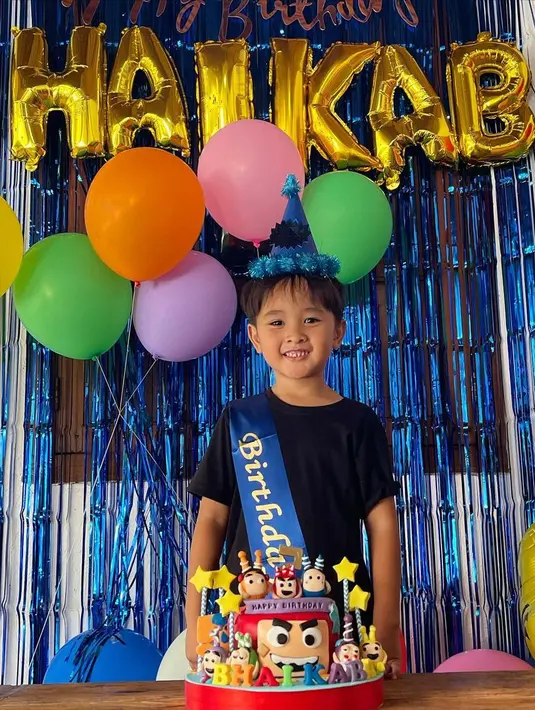 Zaskia Adya Mecca (Instagram/zaskiadyamecca)