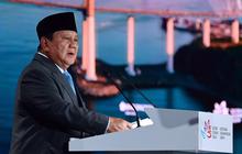 Prabowo Undang Perusahaan Rusia Garap 138 Blok Energi di Indonesia