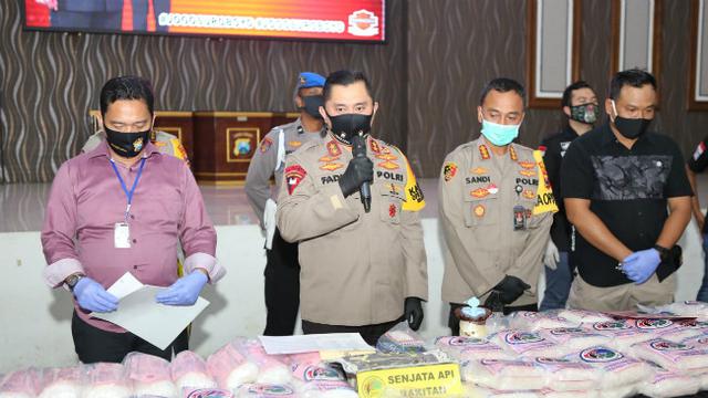 (Foto: Liputan6.com/Dian Kurniawan)