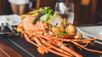 6 Cara Membuat Aneka Masakan dari Lobster, Mudah Diolah dan Enak