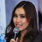 Ayu Ting Ting (Liputan6.com/Faisal R Syam)