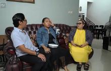 7 Potret Rumah Nunung di Jakarta yang Sudah Dijual, Terlihat Sederhana Lokasinya di Gang Sempit