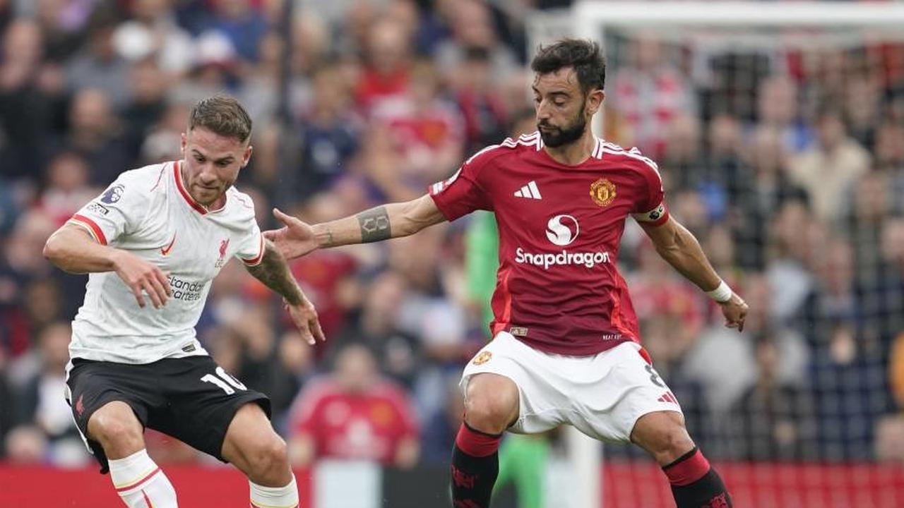 Prediksi Liverpool vs Manchester United 5 Januari 2025