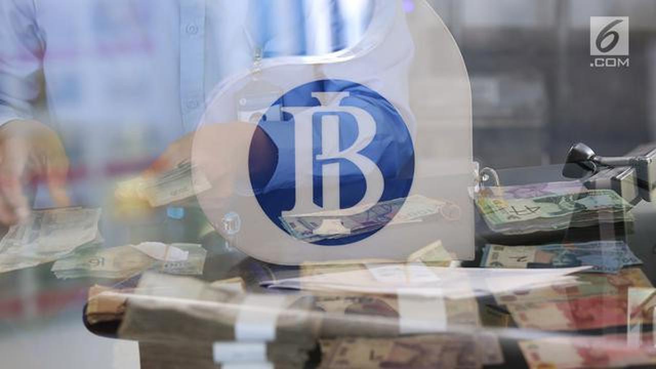 Instrumen SRBI Capai Rp 885,41 triliun, BI Yakin Rupiah Tetap Stabil