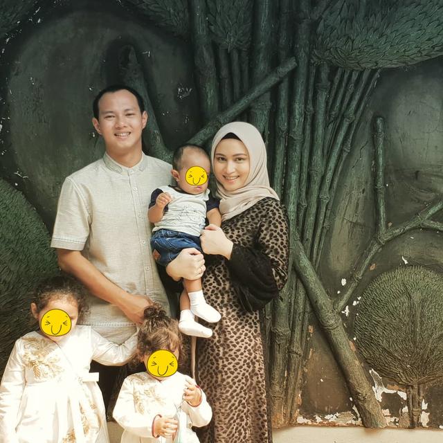 Cinlok di Sinetron Putih Abu-Abu, Ini 6 Potret Kiki Azhari dan Hardi Fadhillah